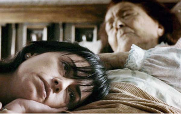 Escea do filme chileno "La madre del cordero"./ Fonte: OUFF.