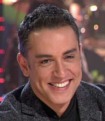 Kiko Hernández.