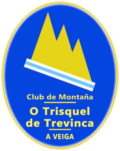Logotipo do club.