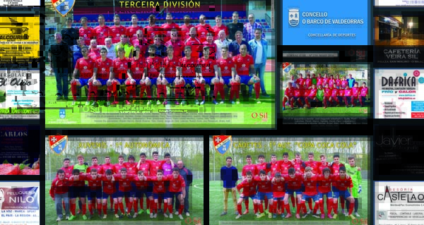 poster cd barco 2015-16