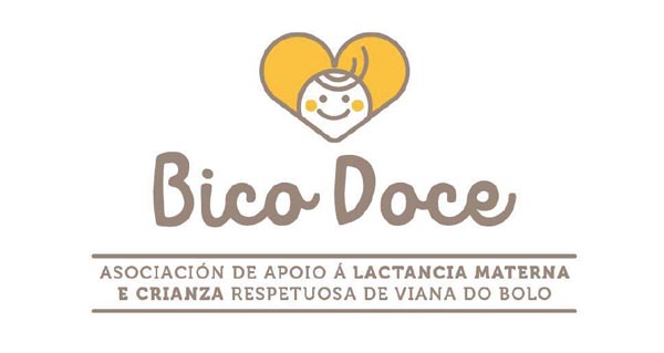 Logotipo da asociación Bico Doce de Viana do Bolo.