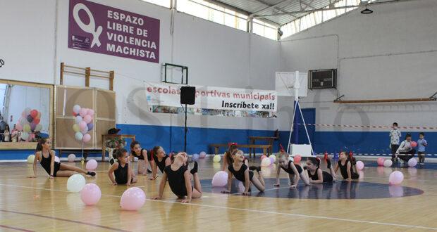 O Concello do Barco abre o 1 de setembro o prazo de matriculación das ...