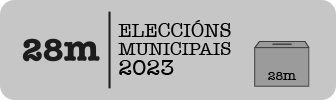 Eleccións municipais 2023